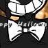 BATIM Happy Halloween Meme