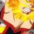 Deku Bakugo Endeavor Laugh BNHA Season 5 OVA DUB Laugh As If You Are In Hell
