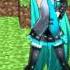 MMD I Knew You Were Trouble