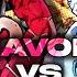 Diavolo Vs Funny Valentine Who Would Win