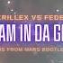 J Balvin Skrillex Vs Federico Franchi Cream In Da Getto Djs From Mars Bootleg