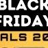 TOP 20 Best Amazon Black Friday Deals In 2024