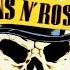 GUNS AND ROSES MEGAMIX ROGER SAEVA