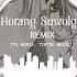 Horang Suwolga X Shirfine Illusionary DayTime TVT Remix Nhạc Hot Tik Tok