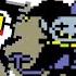 ENGLISH Jevil And Spamton Rewritten Adventure Ep 2 Deltarune Animation