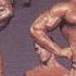 1989 Mr Olympia Posedown