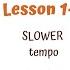 SOME THINGS NEVER CHANGE FROZEN 2 Lesson 1 4 Slower ANIMATED Live VIOLIN Backing Track