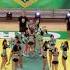 Elite Lady Diamonds Campeonato Brasileiro De Cheerleading De 2019