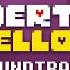 Undertale Yellow OST 051 Feisty