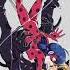 Ladybug And Cat Noir Singing Sugar Crush