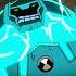 Внутреннее вторжение часть 2 Вызывайте полицию снов Бен 10 на русском Cartoon Network