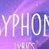 Lyrics Payphone Someone You Loved