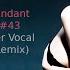 B1JATeK TrancEndant Mix 43 October Vocal Trance