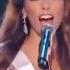 Miss Universe Screams FRANCE On Stage France Missuniverse Scream