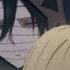 Satsuriku No Tenshi Zack Hugs Rachel Cute Moment