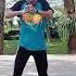 CHAKA CHAKA FONCHO MELEN ZUMBA ROUTINE ZIN ARIEF