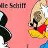 HÖRSPIEL Ducktales 1 HD 1989 Karussell Kassette Disney KOMPLETT Bloff De