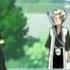 Bleach Special Short Hitsugaya Snowboarding Byakuya Playing Pool