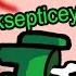 I Got Revenge On Jacksepticeye Among Us