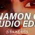 Cinnamon Girl Tiktok Version Lana Del Rey Edit Audio