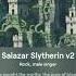 Salazar Slytherin V1