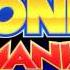 Sonic Mania OST Main Menu Extended