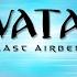 Avatar The Last Airbender End Title Theme From Avatar The Last Airbender Sped Up Version