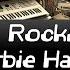 80 S Rockit Herbie Hancock Rockit Band Vocoder Percussion Drums Cover Is Better