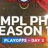 MPL PH S15 PLAYOFFS DAY 2 ONIC VS RORA GAME 4