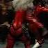 Raquel Liv Run Away From Bianca Jade WWE WWERaw