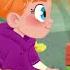 Vida The Vet Official Trailer Cartoons For Kids