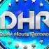 Dj Tayha Never Gonna Love DHR