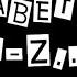 Alphabet Lore A Z INSTRUMENTAL