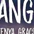 Kenya Grace Strangers Lyrics