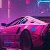 NIGHT DRIVE Vol 2 Synthwave Retrowave Mix