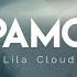 PAMO Lila Cloud Official Music Video