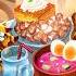 COOKING FEVER NEW RESTAURANT VILNIUS MANOR