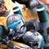 Star Wars Republic Commando Main Theme Vode An