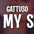 GATTÜSO By My Side Lyrics