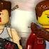 LEGO Мультфильм Зомби Апокалипсис Серии 1 8 Весь 1 сезон LEGO Zombie Apocalypse