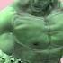 Green Screen Hulk Hulk After Transformation