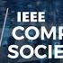 Welcome To The IEEE Computer Society