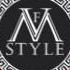 V F M Style Mahmud Arabian Trap Mix