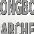English Longbow At The Victoria And Albert Museum 200th Video Sir Foster Cunliffe