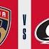 NHL Game 5 Highlights Panthers Vs Hurricanes May 28 2025