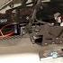 Hpi Baja 5B Fast Lane Machine Extended Arms Rear Tear Down Part 1