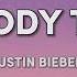 Justin Bieber Somebody To Love Lyrics