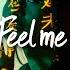 Massy X Efemero Feel Me Suprafive Remix