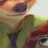 Shakira Try Everything Speed Up Zootopia Disney
