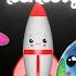 Magical Space Adventure Baby Sensory Stars Planets Visuals With Lively Music 0 2 Yrs